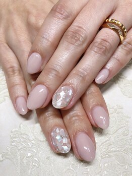 テイラー(Taylor)/定額アート2本コース No.18