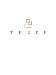 THREE 　(スタッフ一同)