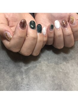 アイビューティサロン レイ(Eye beautysalon Lei)/Eye beautysalon Lei
