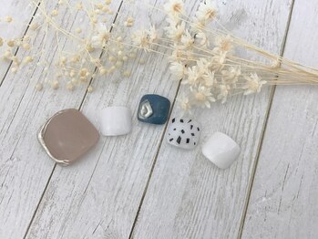 コルジャ(CORUJA)/ミラーニュアンス☆7700