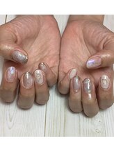 アンダーグラウンド(UNDER GROUND)/トレンドデザインコース