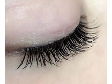 ワイズビューティーサロン(Y’s Beauty Salon)/ダブルフラットラッシュ（束付）