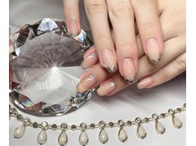 エヌズネイルサロン(N's)/