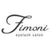 フィモニ(Fimoni)ロゴ