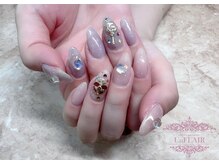 アンフレア(UnFLAIR)/パーツ多数★