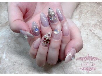 アンフレア(UnFLAIR)/パーツ多数★