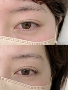 プペ(Pupe)/ラッシュリフト