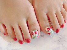 マリアンジュ(MariAnju)/フットマニジェル☆さくらんぼ