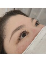 ビューティーアミューズメント 山鼻店(BEAUTY AMUSEMENT)/ドールリフトカール