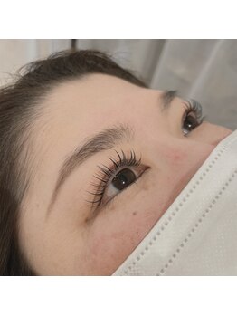 ビューティーアミューズメント 山鼻店(BEAUTY AMUSEMENT)/ドールリフトカール