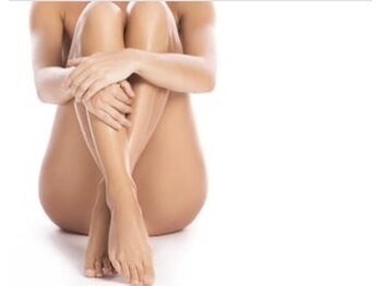 アンシャンテ(ENCHANTER)/全身脱毛