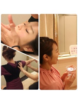 美骨矯正 ステキプロ(SUTEKI pro)/ダイエット/妊活/エイジングケア