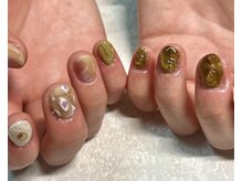 イル(i'llu)/Design定額コース