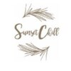 サンセットチル 虹ヶ丘店(Sunset Chill)ロゴ
