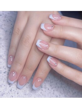 クイーンズビューティーサロン 歌舞伎町店(Queen's beauty salon)/やり放題コース120分