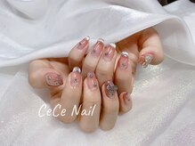 シーシー ネイル アンド アイラッシュ(CeCe Nail&eyelash)/