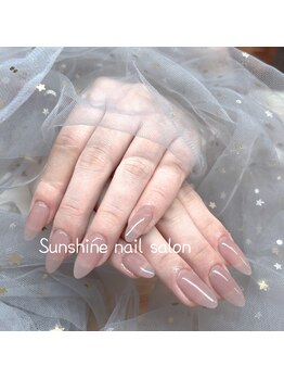 サンシャインネイルサロン 池袋(Sunshine nail salon)/ネイルデザイン
