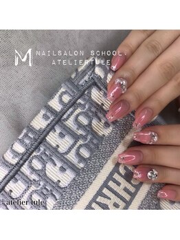 アトリエ トゥーレ(atelier tule)/フリーデザインコース