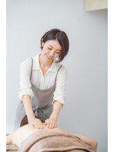 タオ(TAO)/バストケア