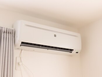 ケレス(Ceres)/快適♪エアコン完備！