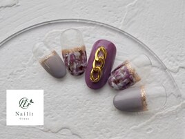 TWEED FRENCH &nbsp;¥10700【¥11770】