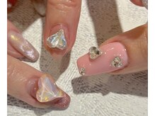 グログラン(Gros-Grain)/スタッフ全員ハート♪