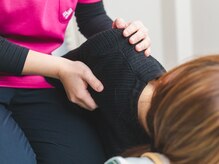 ニコ(nico)/肩甲骨はがし