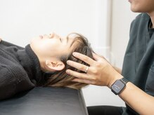 ナオル整体 武蔵小杉院(NAORU整体)/NAORU整体 武蔵小杉院