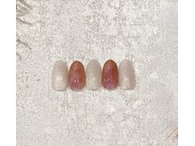 ミミ(3131)/シンプルニュアンス♪