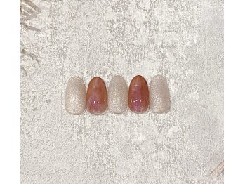 シンプルニュアンス♪