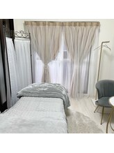 アッシュ(Ash)/内観