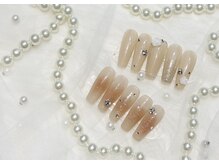 ウィステリア(Wisteria)/韓国ワンホンゴージャスコース