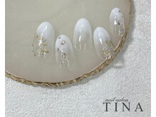 ティナ(TINA)/