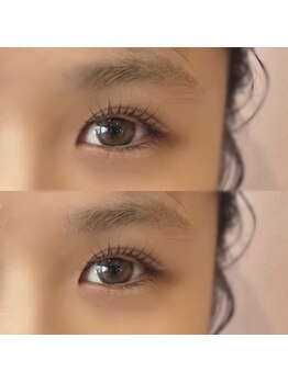 フィービー(pheebe)/まつげパーマ