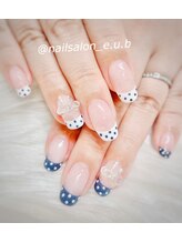 イーユービー(E.U.B)/定額Bコース【ひばりヶ丘】