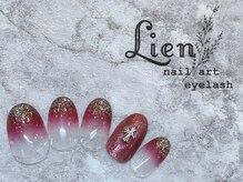 リアン 川崎店(Lien)/トレンドコース★