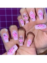 ピンズイチロク(PINS16)/ジェル90分