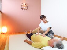 クレイユ(CREIL)/五感で感じる癒し。