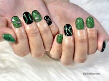 テテ(tete.)/持込アート3～6本