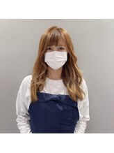 ビビ(ViVi)&nbsp;草場 真由美