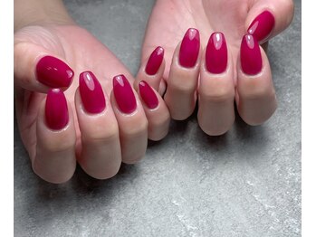 ラベンダービューティー(Lavender Beauty)/