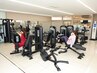 【ジムエリア見学&無料体験】→入会でAmazonギフトカード¥5,000プレゼント。