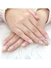 エクルビューティーツー(ECRU Beauty 2)/マグでフレンチ