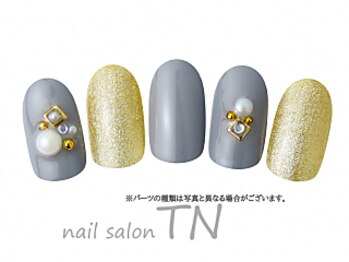 ティーエヌ TSUTAYA八戸ニュータウン店/１月☆定額5900円コース