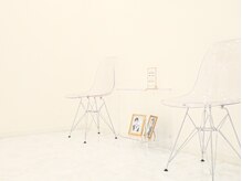 ESR/待合スペース