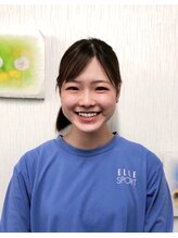 フリーストレッチング 高槻駅前店&nbsp;谷知 