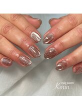 コーリン(Korin)/つやフラッシュマグ