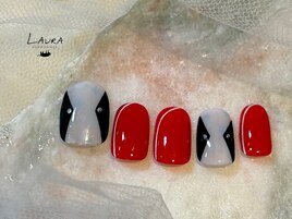 COLLECTION 2025 S/S パラジェル