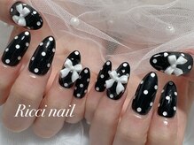 チアフルチア バイ リッチネイル(CheerfulCheer by Ricci nail)/