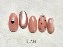 エラン メグロ(ELAN Meguro)/ハートホロ